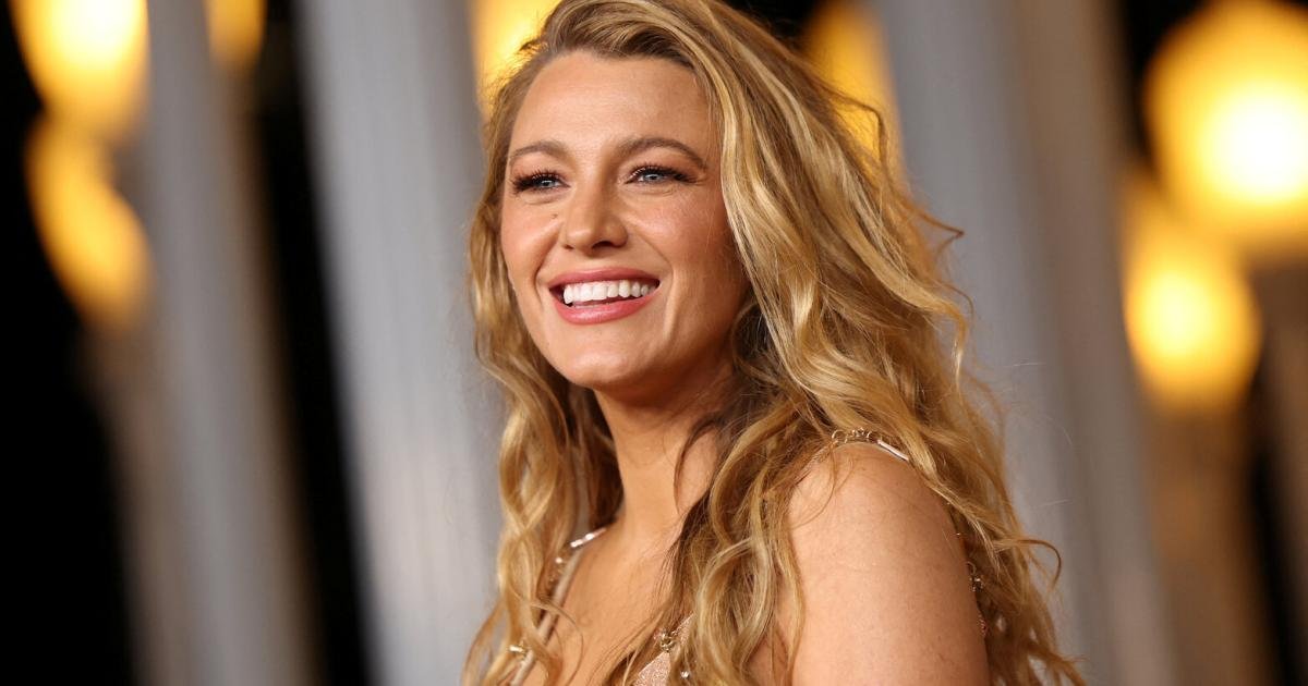 Lively vs. Baldoni: Die Schauspielerin erringt ersten Sieg