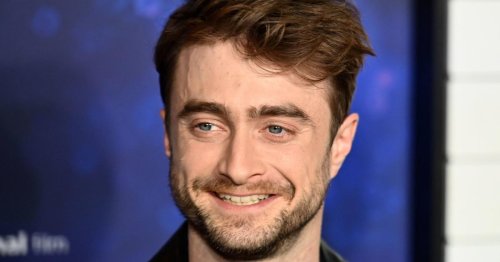 "Harry Potter" Daniel Radcliffe wird zum ersten Mal Vater