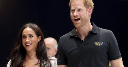 Alles über Harrys und Meghans heimliche romantische Reise nach Portugal