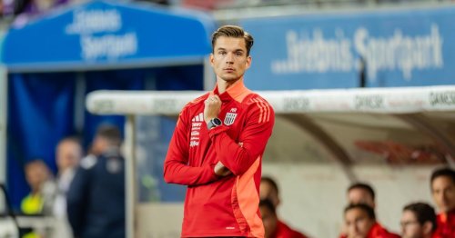 Fußball: Klarer LASK-Sieg für den achten Trainer seit 2019