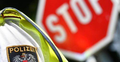 Fünf Verletzte bei Verkehrsunfall in Kärnten