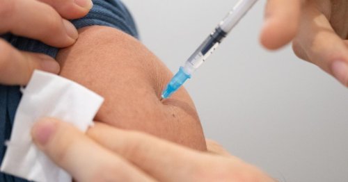 Welche neuen Empfehlungen es bei der Corona-Impfung jetzt gibt