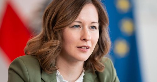 Plakolm: Nicht-Valorisierung der Familienleistungen kein Tabu