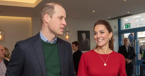 Tam-Na-Ghar in Schottland: Das geheime Liebesnest von Prinz William und Herzogin Kate
