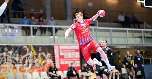 Handball-Halbfinale: Die Fivers und Krems träumen vom Finale