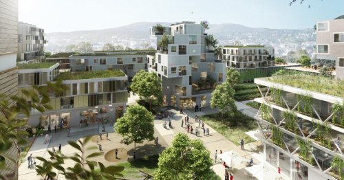 Großbauprojekt in Brunn am Gebirge: Jetzt soll das Volk entscheiden