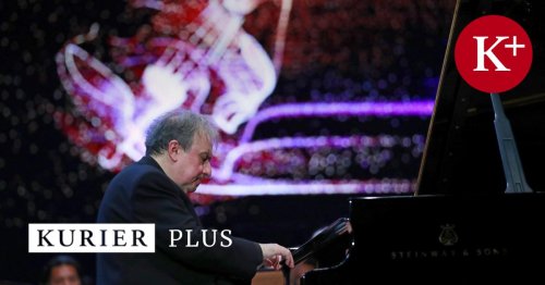 Yefim Bronfman und die Wiener Philharmoniker lieferten feinsinnige Dramatik