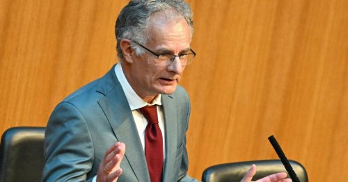Das neue Budget im Detail: So will Marterbauer Österreich sanieren