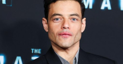 Rami Malek verriet, mit welchem Trick Prinzessin Kate private Fragen umgeht