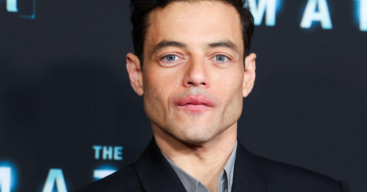 Rami Malek verriet, mit welchem Trick Prinzessin Kate private Fragen umgeht