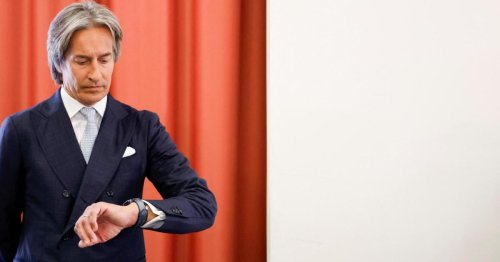 Nach Hammer-Urteil: Wann Ex-Minister Grasser jetzt ins Gefängnis muss