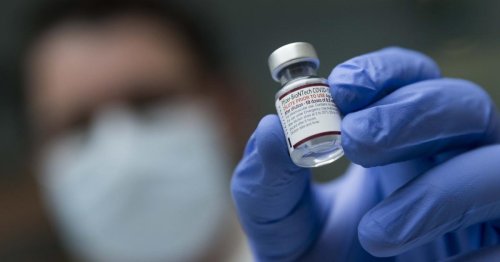 Omikron-Impfstoffe: Debatte über Zulassungspraxis