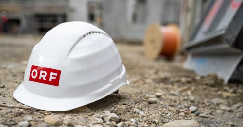 Burgenland: Kratzer am Aushängeschild des ORF