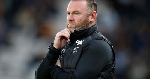 Fußball-Splitter: Zwölf Punkte Abzug für Rooney-Klub Derby County