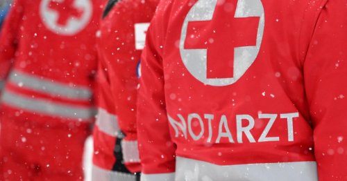 62-Jähriger kam in Tirol von Piste ab und verunglückte tödlich