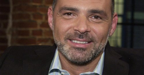 "Marienhof"-Star Giovanni Arvaneh tot: "Die letzte Zeit war nur noch Schmerz"