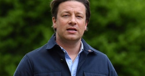 Warum andere Männer Jamie Oliver hassten