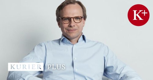 Doch keine Karriere als Banker: Andreas Bierwirth verlässt die Erste Group