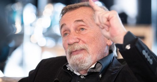 TV-Publikumsliebling Peter Rapp gestorben