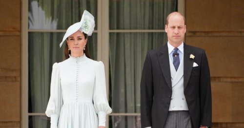 Prinz William und Kate haben keine Lust mehr auf ihr "riesiges Gefängnis"