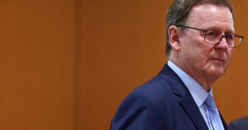 AUA-Streit: Mediator Ramelow, bitte nach Wien kommen!