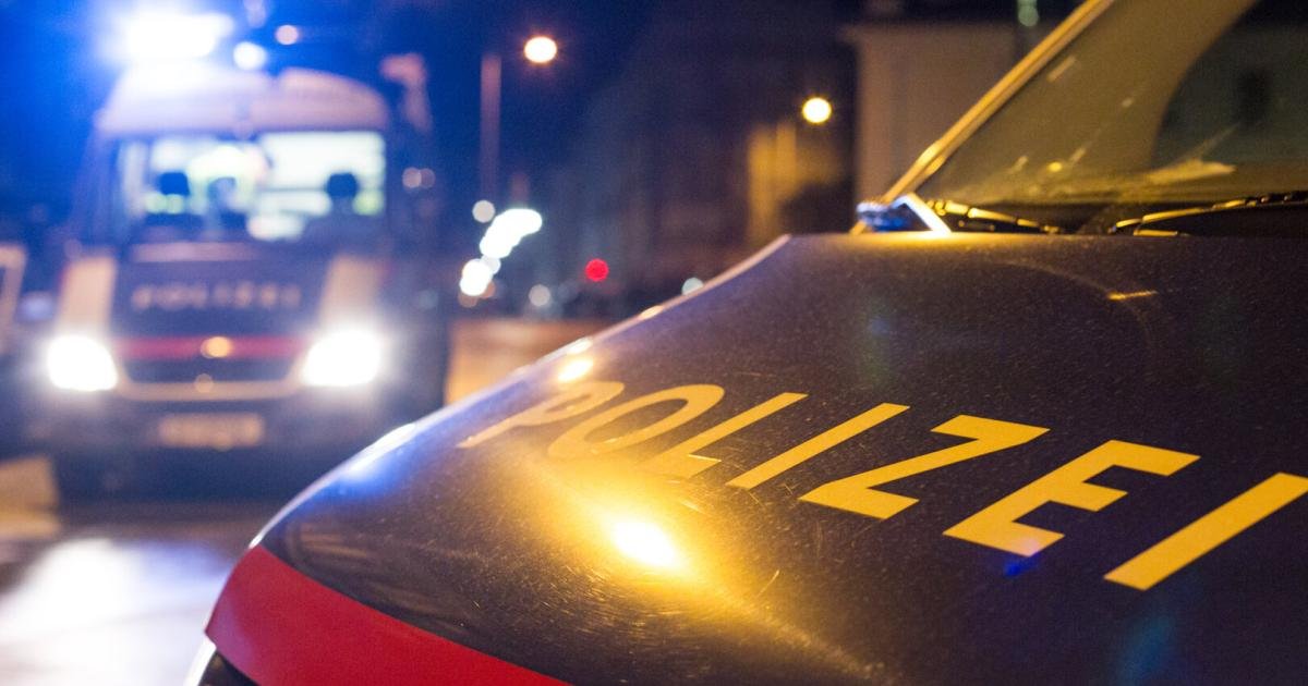 Ehemann kam "zu früh" nach Hause: 22-Jähriger lief nackt durch Ried