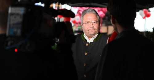 Machtkampf in Tirols ÖVP-Wirtschaftsbund: Wird Hörl gestürzt?