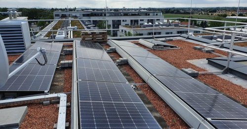 PV-Förderung: Mehr als 100.000 Anträge in einer Stunde