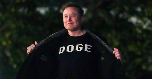 Tochter von Elon Musk: "Weiß nicht, wie viele Geschwister ich habe"