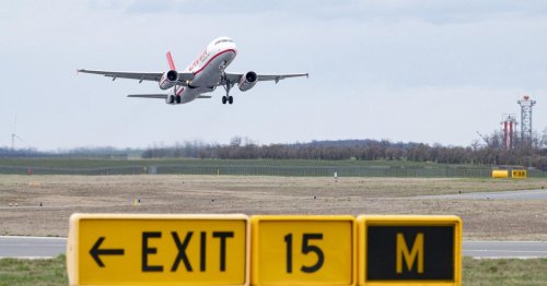 Um 300 Euro: Mit Kauf von acht Aktien Mehrheit am Flughafen Wien