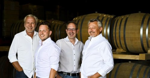 NÖ: Weingut Dürnberg hat jetzt 5.239 Miteigentümer