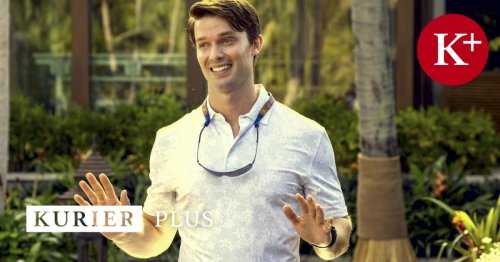 Patrick Schwarzenegger: „Geld löst nicht alle Probleme“
