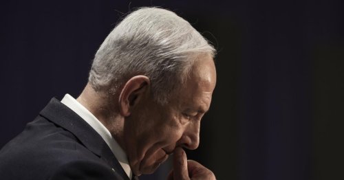 Israel gesteht "Fehler" bei Beschuss von Rettungswagen ein