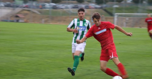 SCE und Mattersburg fangen ganz unten an