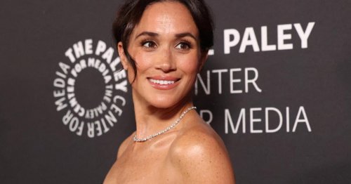Warum Herzogin Meghan ihren Kindern (3 und 5) abends E-Mails schreibt