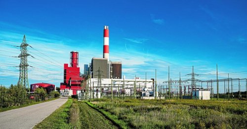 Studie: Deutschland wird beim Umbau des Strommarkts überholt
