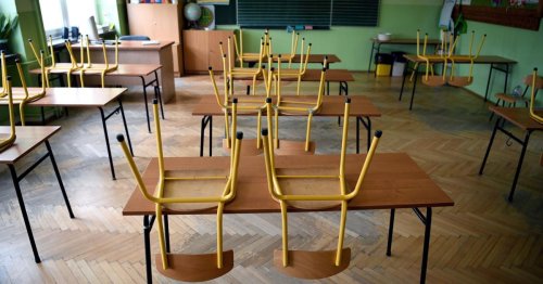 Bis zu 25 Opfer: Missbrauchsfall an Wiener Mittelschule