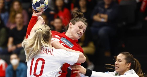 Handball: Österreichs Frauen bei der Heim-EM gegen Titelverteidiger
