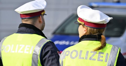 Mit 10 km/h als Geisterfahrer unterwegs: 85-Jähriger verirrte sich in OÖ auf A8