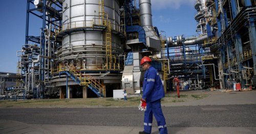 EU-Staaten bei Preisdeckel für russisches Öl auf 60 US-Dollar einig
