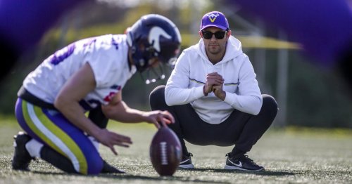 Vienna Vikings: Mit Verstärkung aus der NFL zum Titel