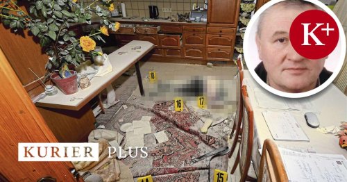 Mordfall Franz Uchatzi: Neue Spur führt zu einer Frau