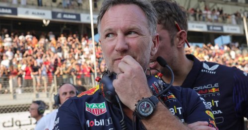 Verstappen-Vater: Red-Bull-Team explodiert, wenn Horner bleibt