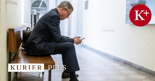 Warum die Oberbehörde in der Causa Pilnacek den Rotstift ansetzt