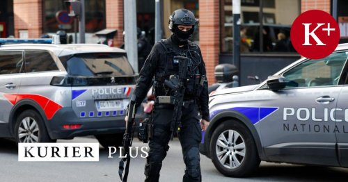 Krypto-Manager und ihre Familien im Visier krimineller Banden