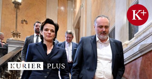 SPÖ: Kampfabstimmung sorgt für neue Parteimitglieder