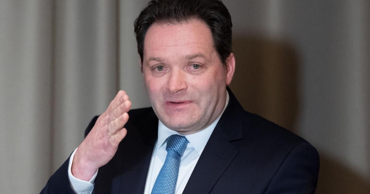 Landwirtschaftsminister Norbert Totschnig in der ZIB 2