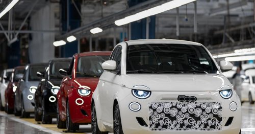 Fiat 500 Hybrid in Produktion: Hat er das Potenzial zum Bestseller?