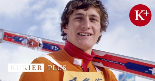 Was Ski-Legende Franz Klammer von Maier und Hirscher unterscheidet