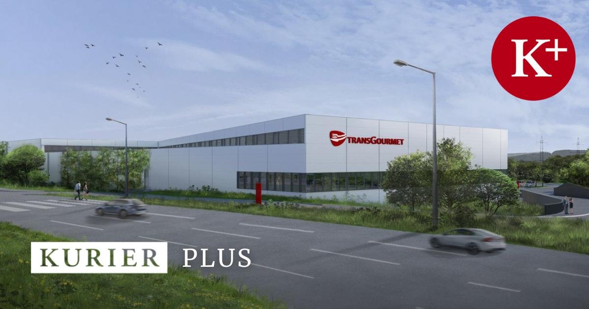 Verhindertes Großprojekt von Transgourmet: "Verdacht der Packelei“